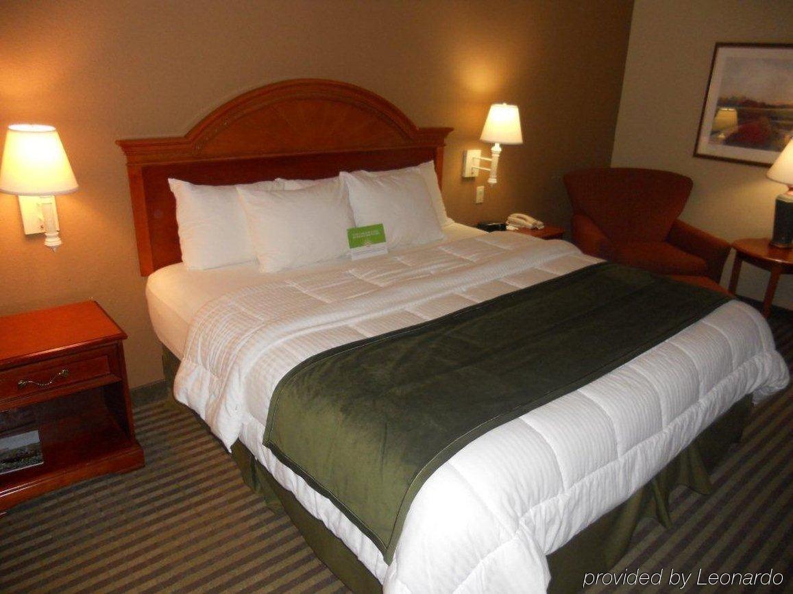 La Quinta By Wyndham Beaumont West Hotell Rom bilde