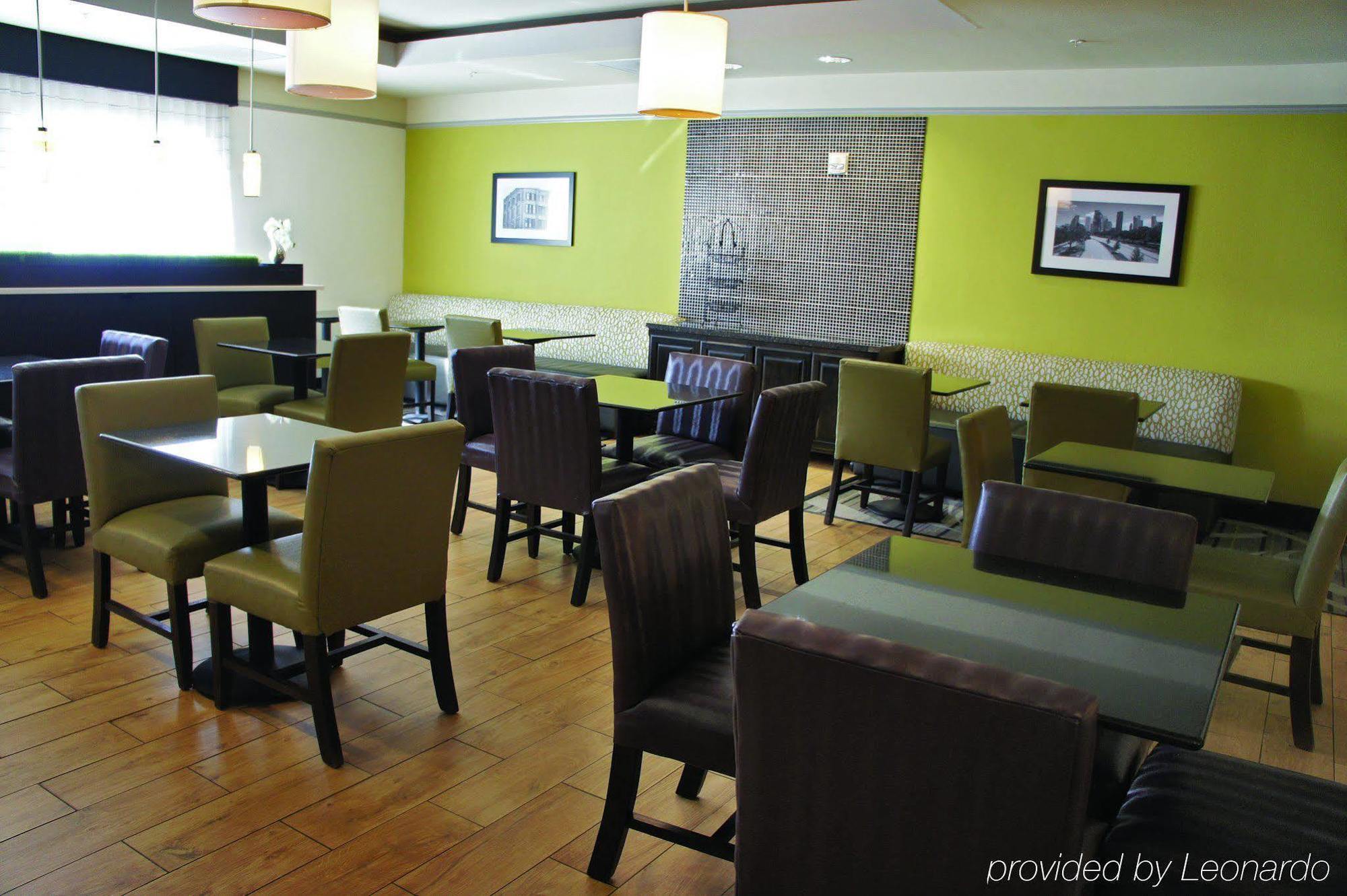 La Quinta By Wyndham Beaumont West Hotell Eksteriør bilde